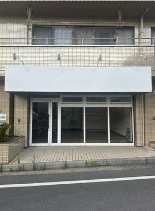 船橋市前原西６