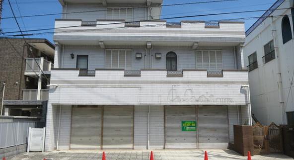 松戸市金ケ作