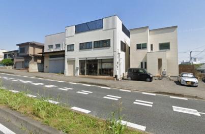 我孫子市つくし野７