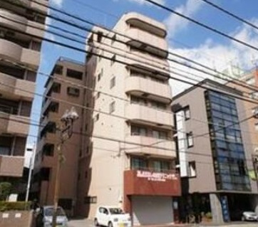 柏市中央町