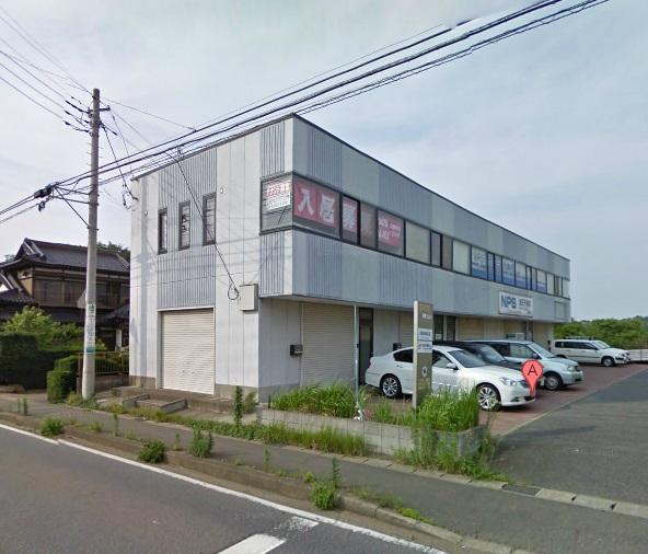 成田市大清水