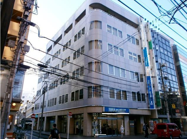 柏市柏1