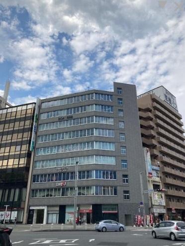 千葉市中央区富士見1