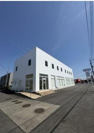 柏市藤ヶ谷新田