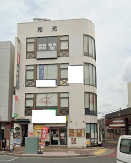 四街道市鹿渡