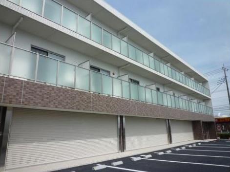 成田市江弁須