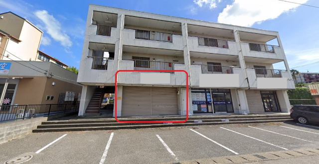 袖ケ浦市蔵波台3