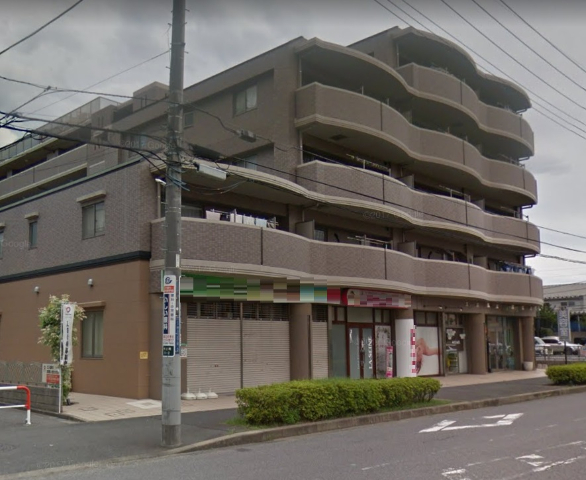八千代市村上南5