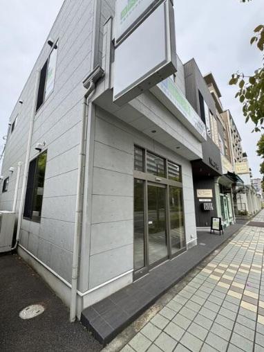 佐倉市南ユーカリが丘